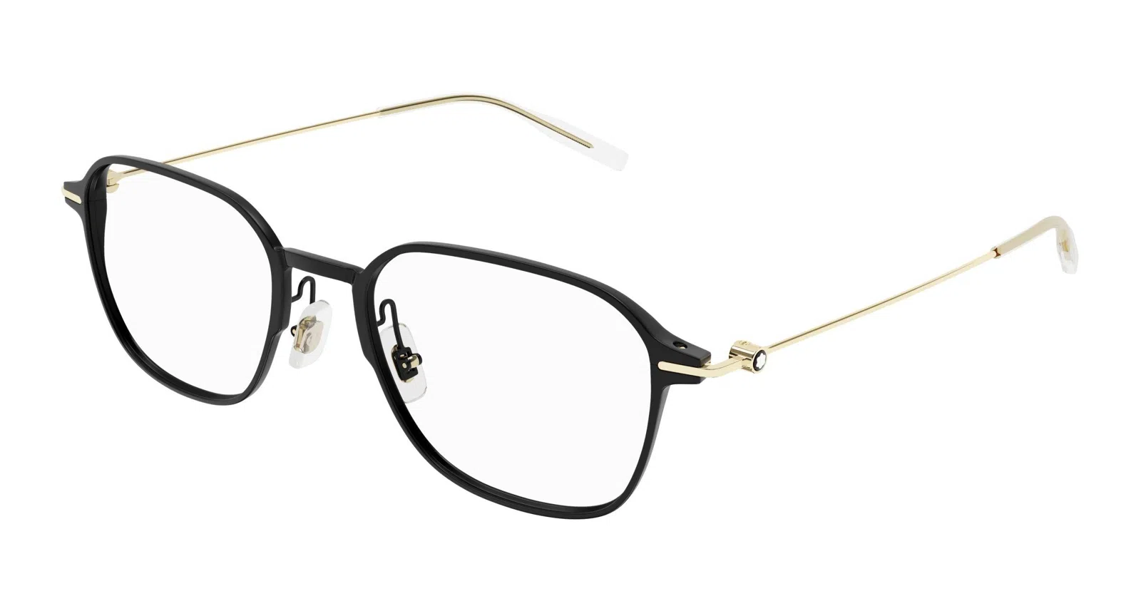Montblanc MB0358O Eyeglasses - view 6